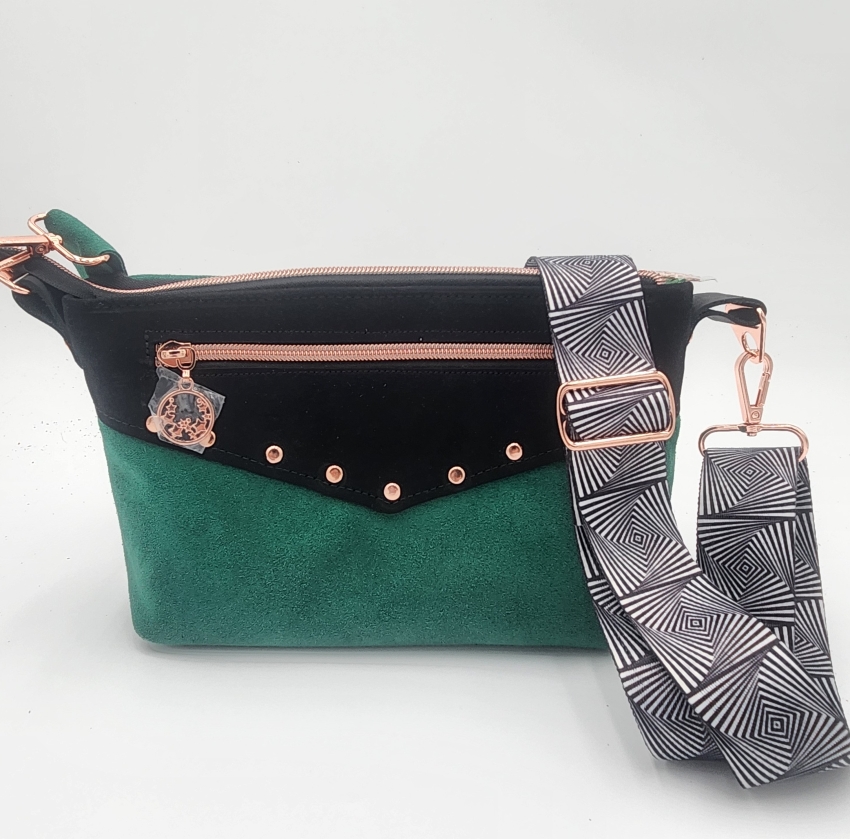 Winona Suede Suede 21